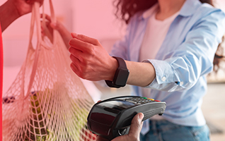 Future of Payments is Embedded