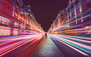Real Time Payment Rails