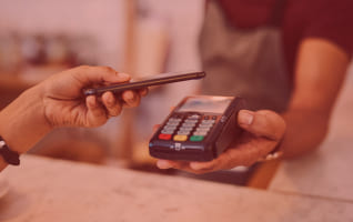 UPI Tap & Pay