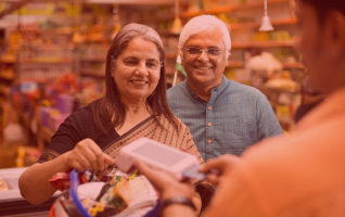  Power of Digital Payments