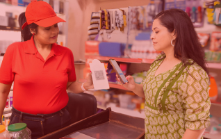 UPI's Ascent to Dominance