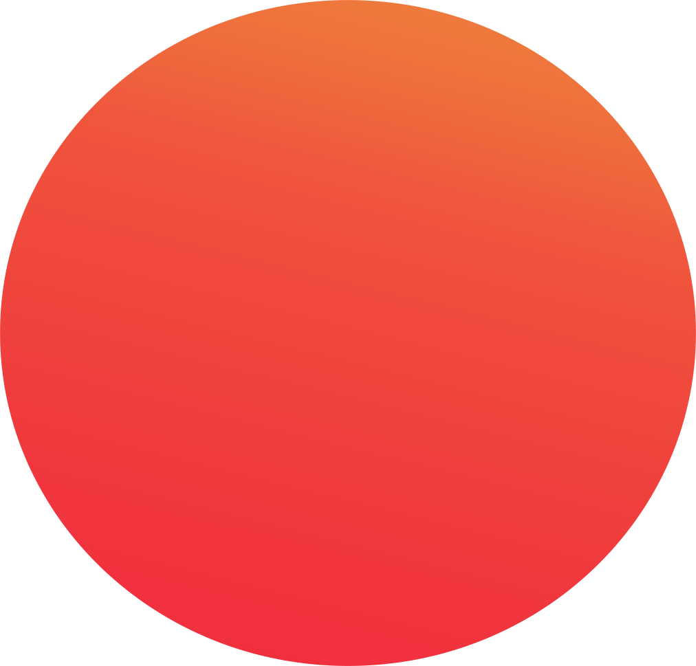 Orange Circle