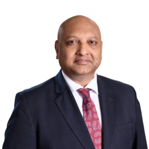 Vishal Maru