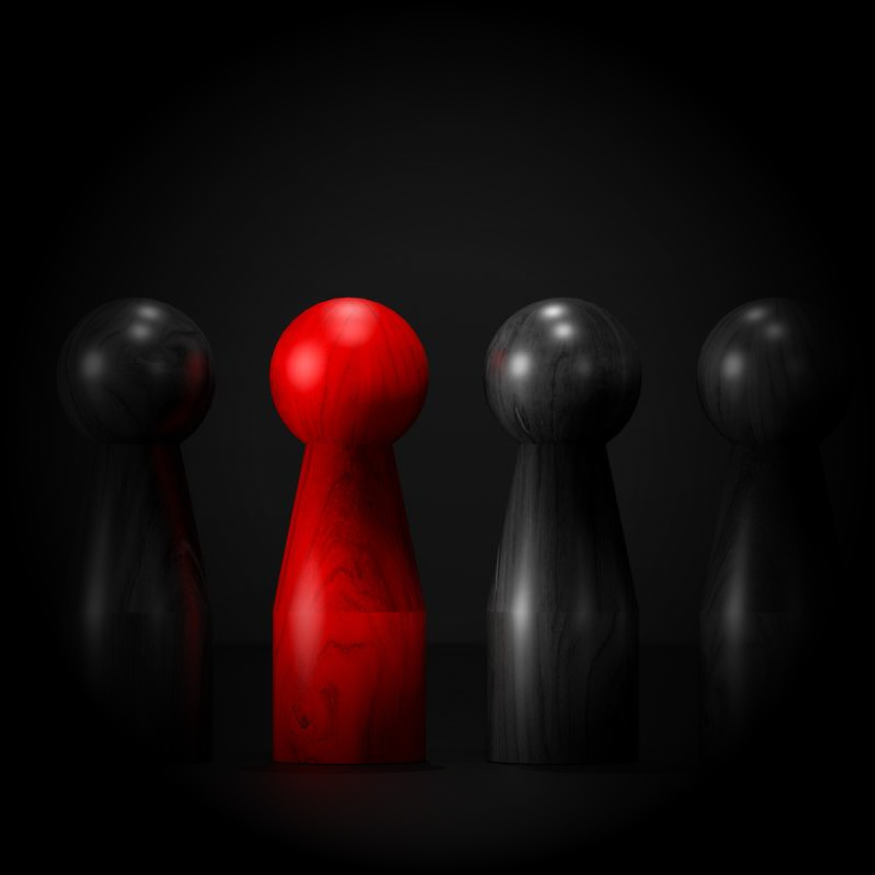 Thought Leadership