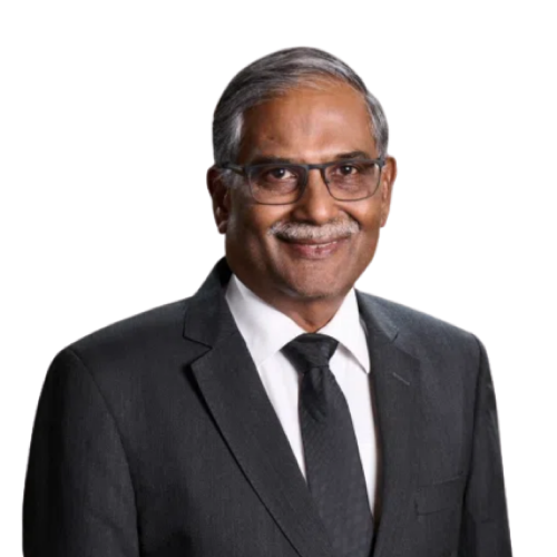 V Balasubramanian