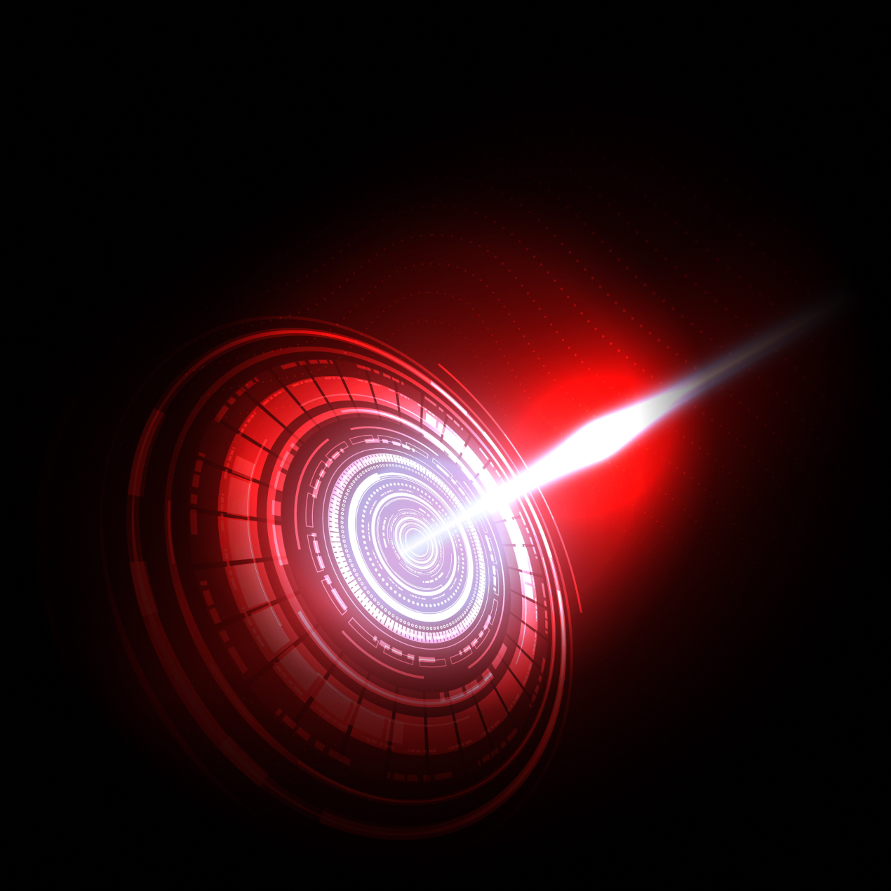 Exclusive Vision Insights