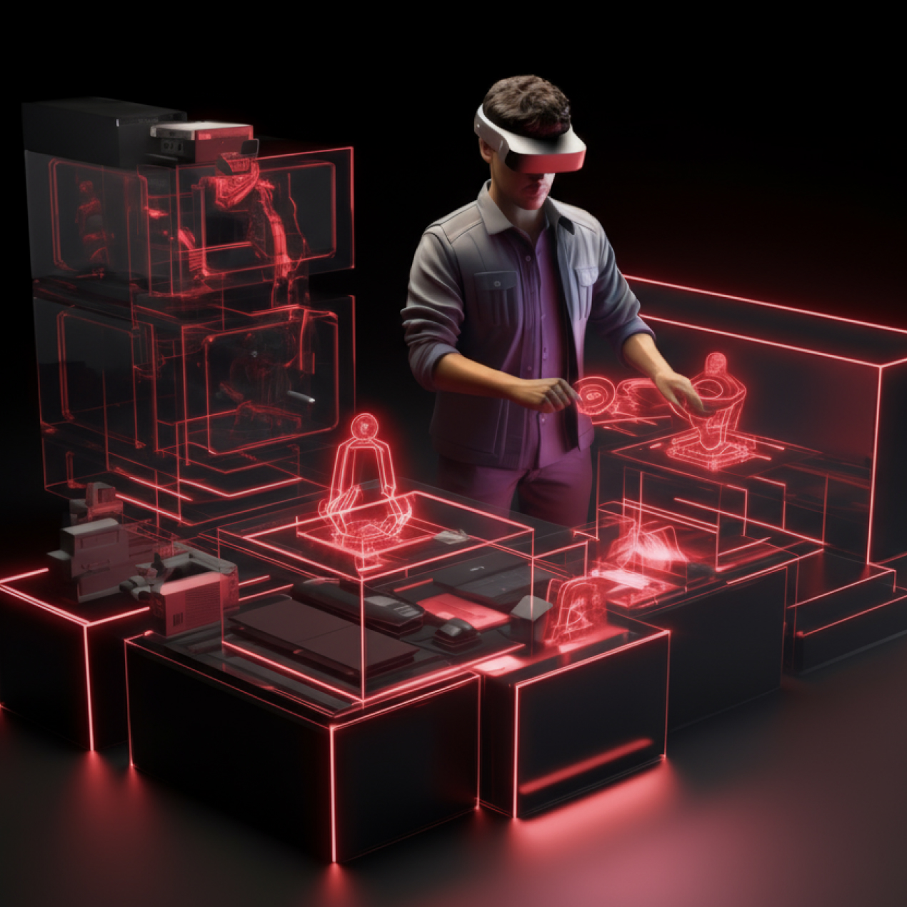 Future-Ready Frameworks