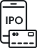 IPO related payments