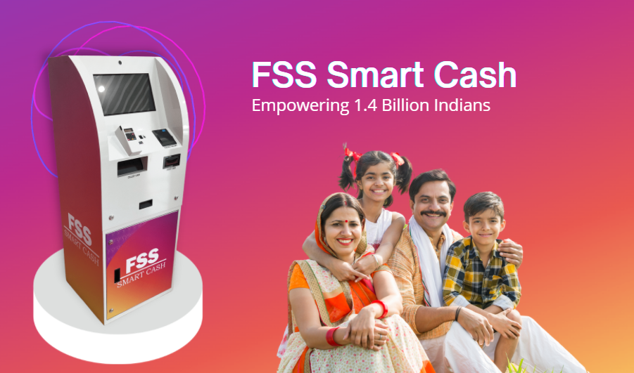 FSS Smart Cash