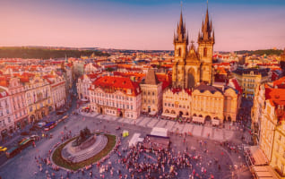 FSS and Fair Play Partner to Bring Online Payment Acquiring Services to the Czech Republic