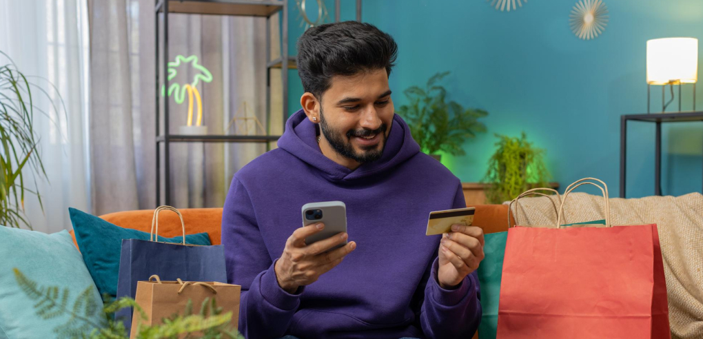 Fridays between 3.00 PM and 6.00 PM are happy shopping hours for Indian consumers: FSS Payment Trends 2018 Report