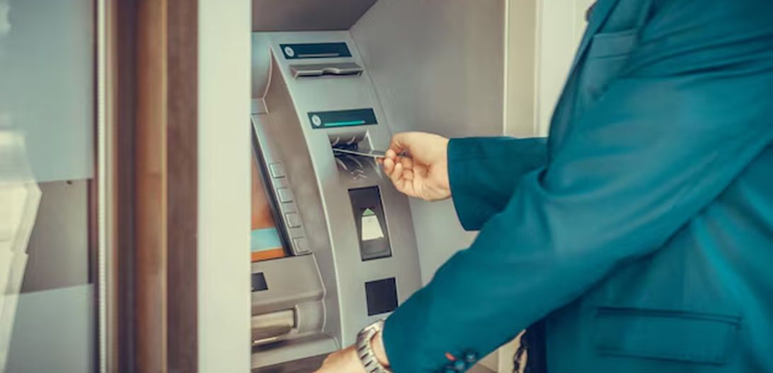 ATM Deployment Case Study