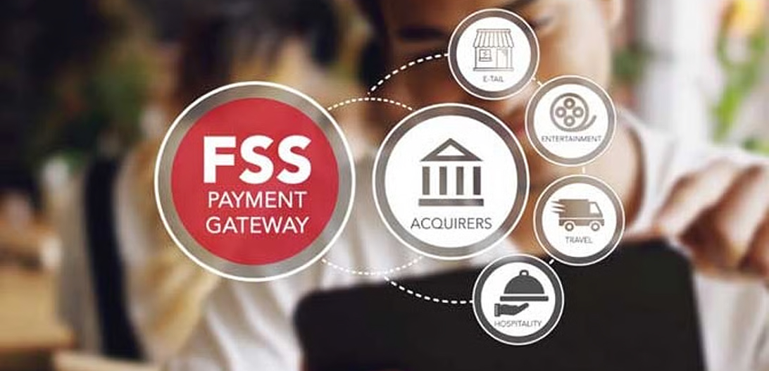 FSS Hosted Payment Services