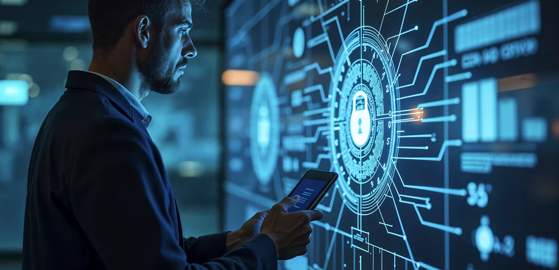 FSS and Okay Partner to Strengthen Authentication for Digital Transactions