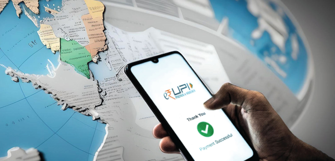 FSS and NIPL Partner to Expand UPI Global Footprint