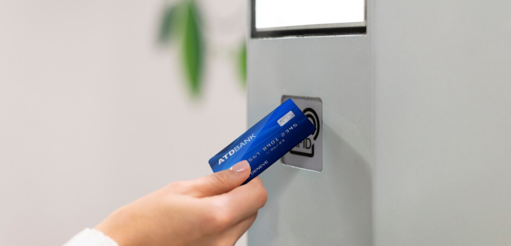 Will Biometric Cards Change the Way Benefits are Dispensed?