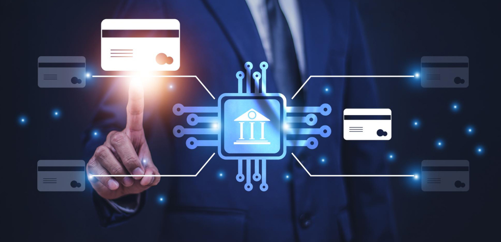 Microservices – A Vital Asset for Financial Institutions