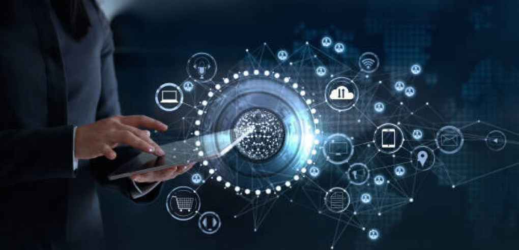 Omnichannel Merchant Services