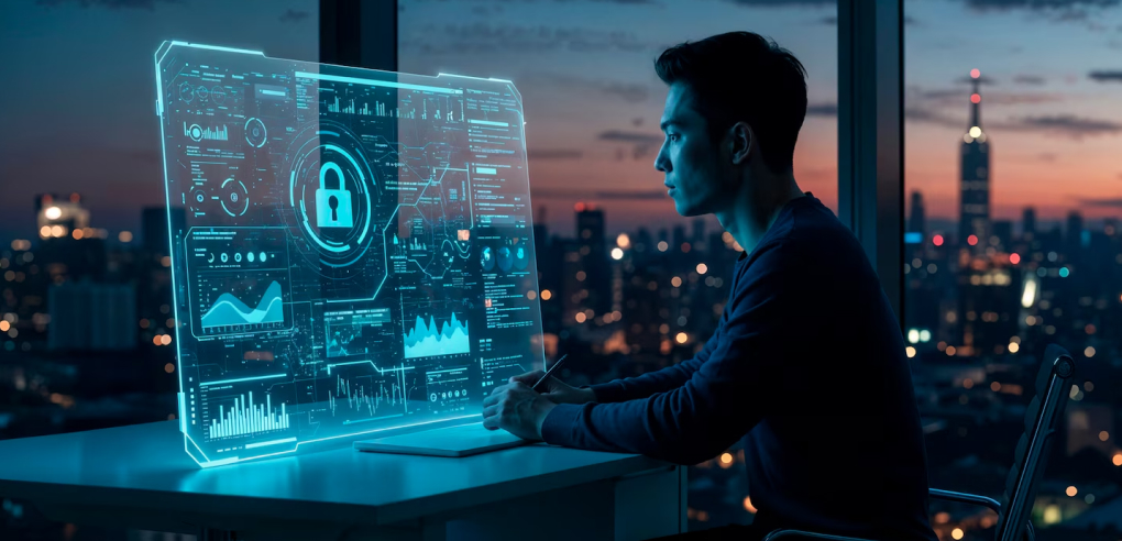 The Growing Need for Invisible Authentication