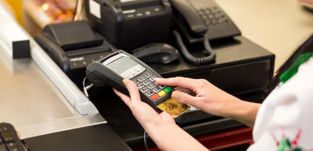 POS Monitoring: Is Your Network On?