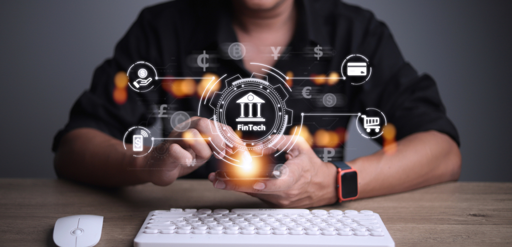 Building the National Payments Ecosystem in Bahrain