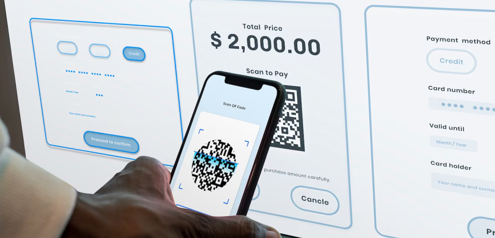 Digitalising Payments on the High Seas