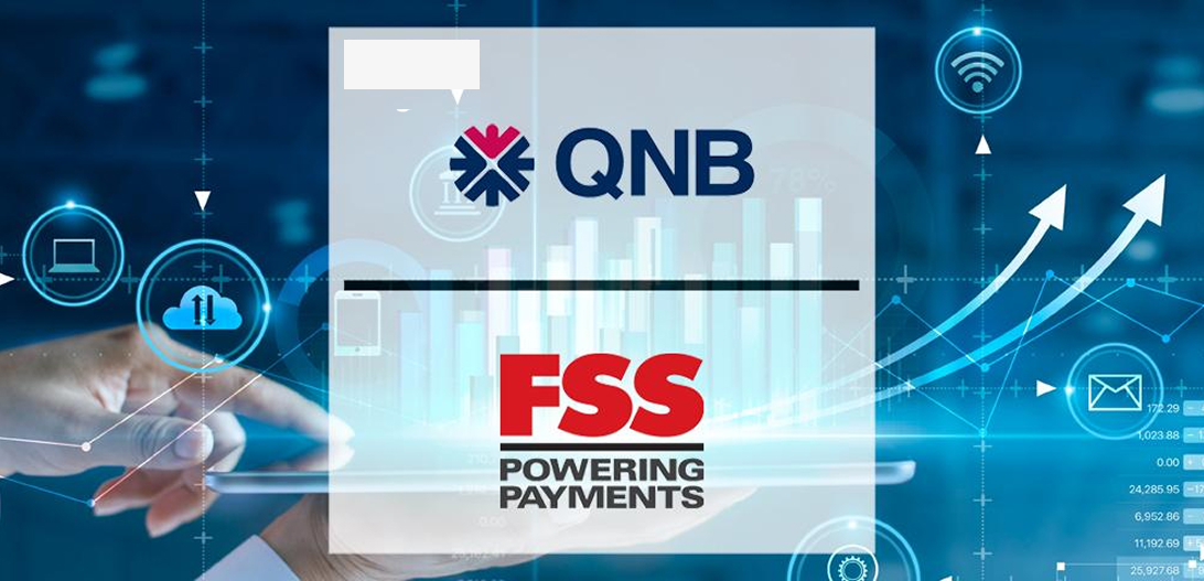 QNB Deploys FSS Smart Recon to Modernise Reconciliation Operations