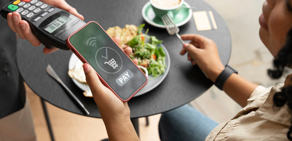 Growth of Real Time Payments