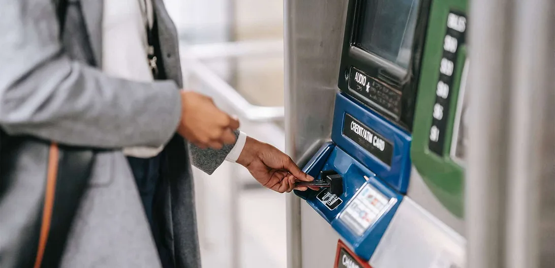 Simplifying Debit Card Management