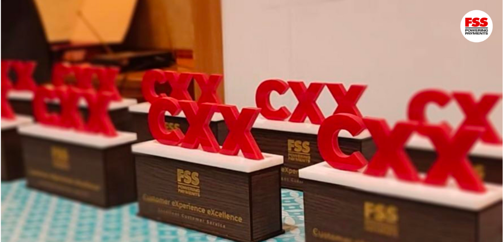 The FSS Approach to Customer Satisfaction: Engage, Evaluate, Execute