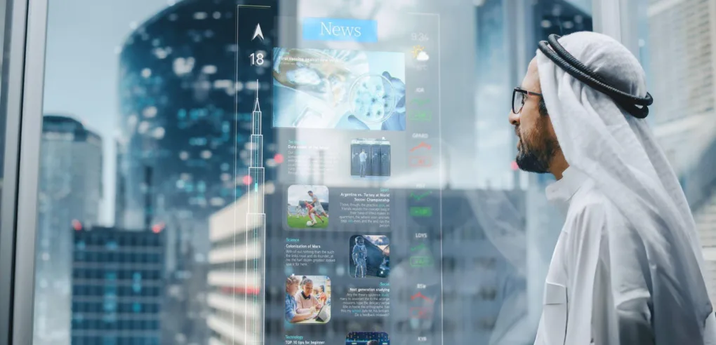 FSS introduces BLAZE™ in Middle East to provide scalable, efficient payment solution