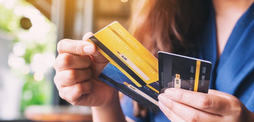 The Next-Gen Card Management System Powered by BLAZE™ is Here