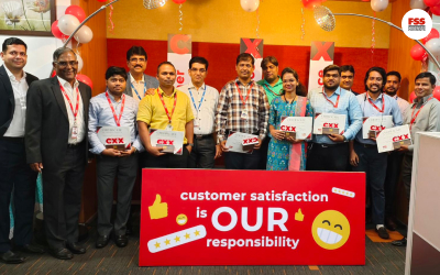 Customer Satisfaction