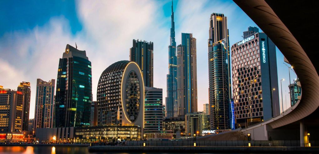 Simply Payments Dubai 2025: A Showcase of AI-Driven Payment Innovations