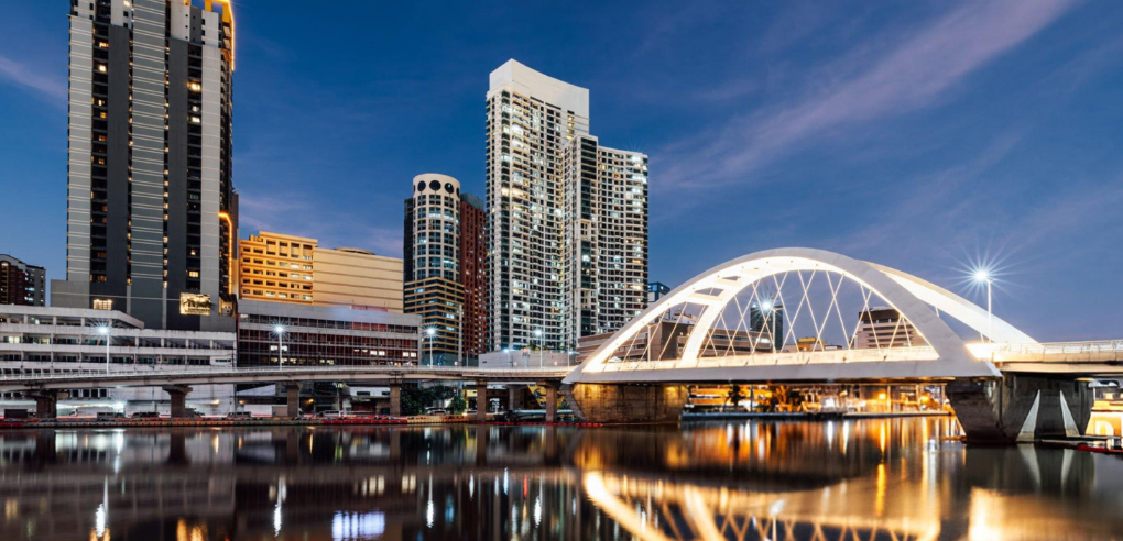Why the Philippines’ Investment Vision Matters for Global Growth