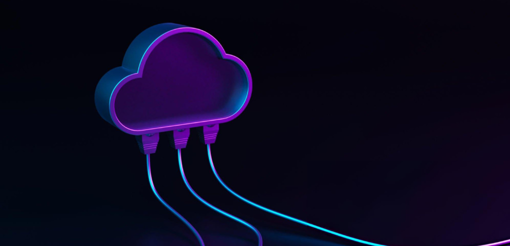 How Banks Can Rewrite the Rules of Scale with Cloud Technology