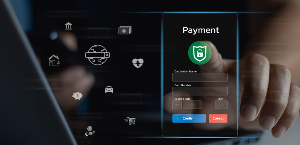 Is Artificial Intelligence the New Backbone of Global Payments?