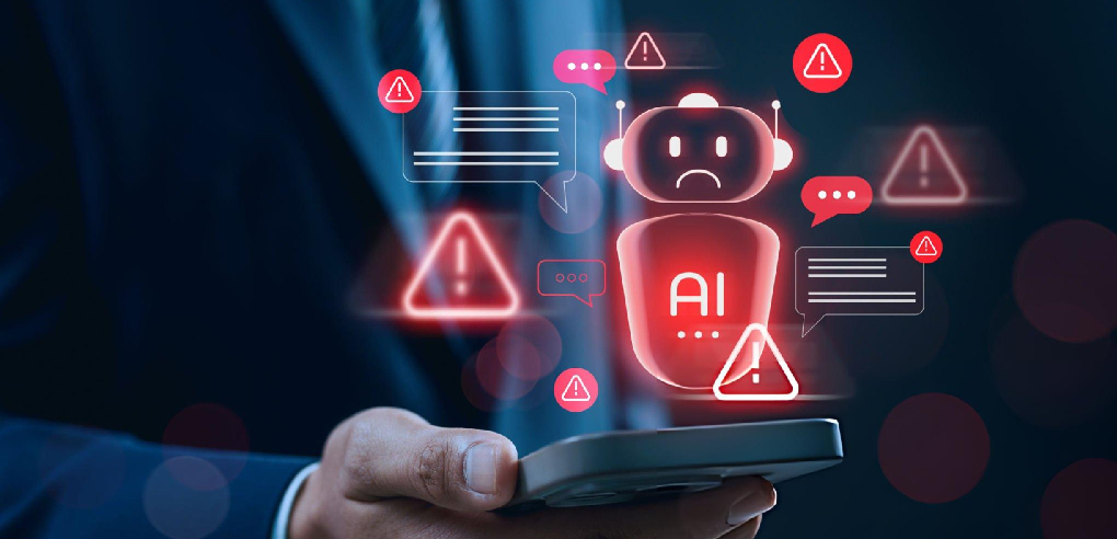 AI vs AI: How Payment Systems Are Fighting Next-Gen Fraud